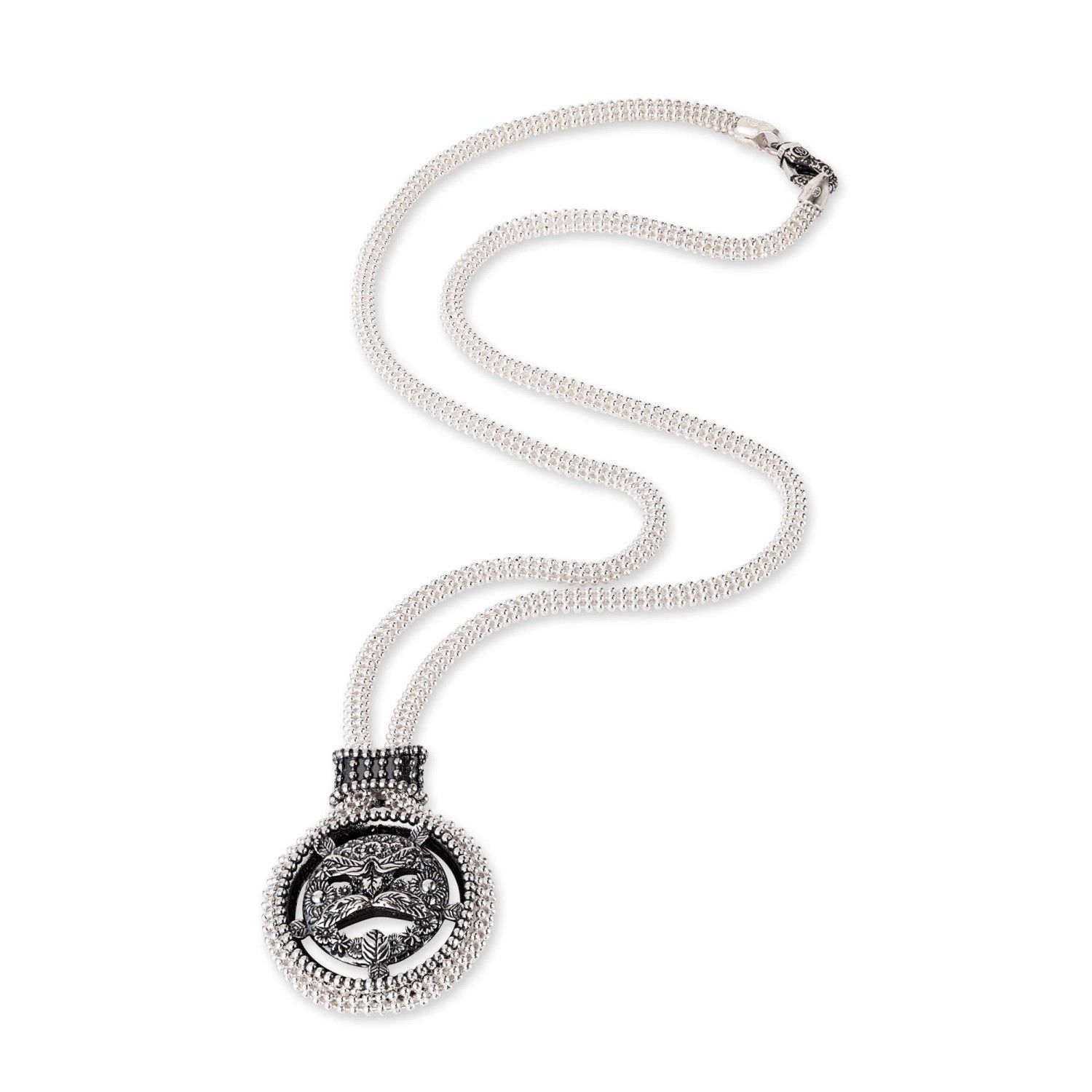 Collana Magna Grecia 33141A - Gerardo Sacco