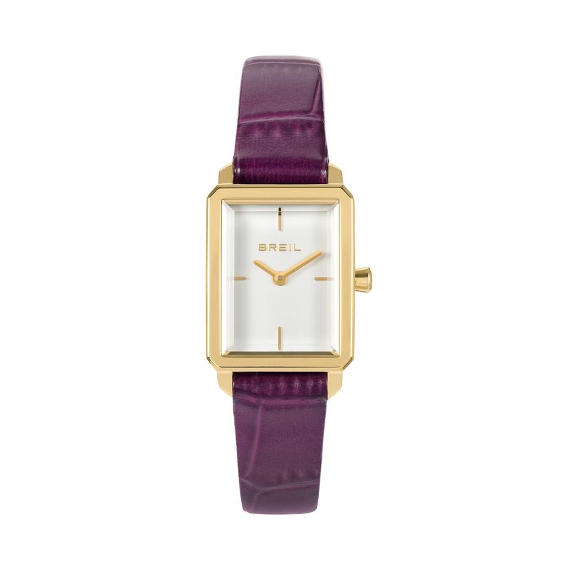 Orologio Donna Breil CARRÉ 2H LADY 24 MM Orologio Donna Breil CARRÉ 2H LADY 24 MM