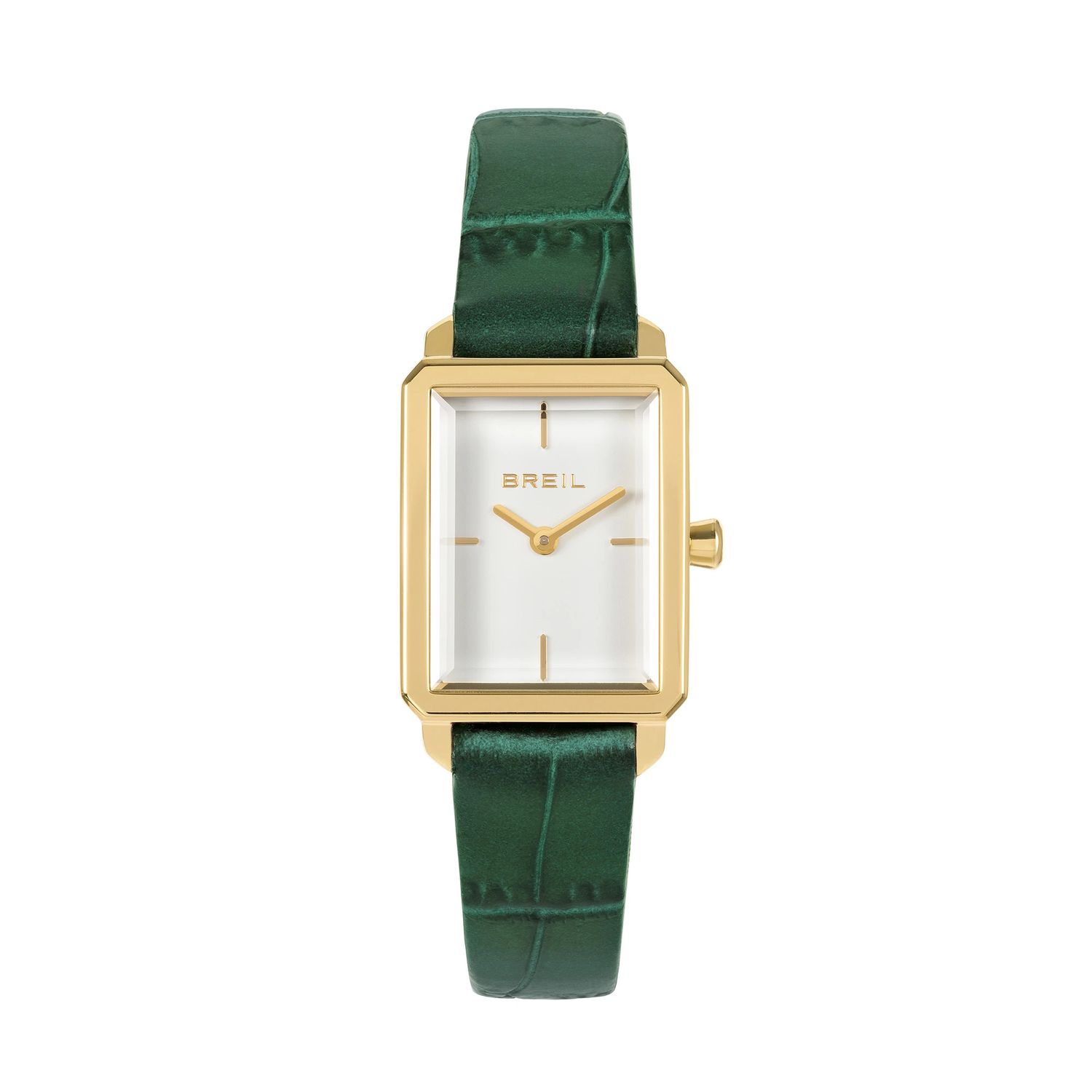 Orologio Donna Breil CARRÉ 2H LADY 24 MM