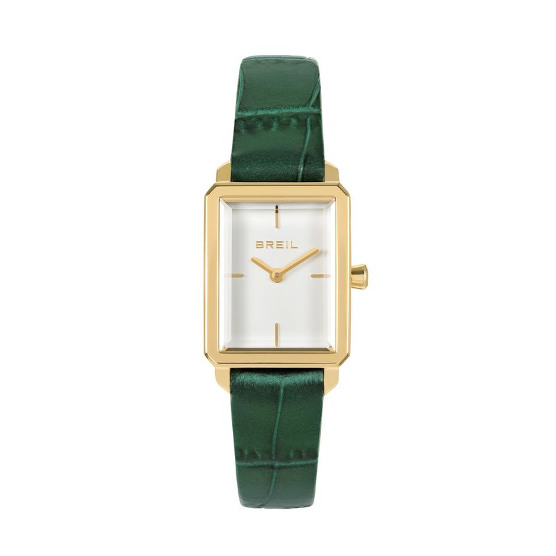 Orologio Donna Breil CARRÉ 2H LADY 24 MM Orologio Donna Breil CARRÉ 2H LADY 24 MM
