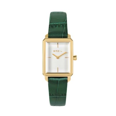 Orologio Donna Breil CARRÉ 2H LADY 24 MM Orologio Donna Breil CARRÉ 2H LADY 24 MM
