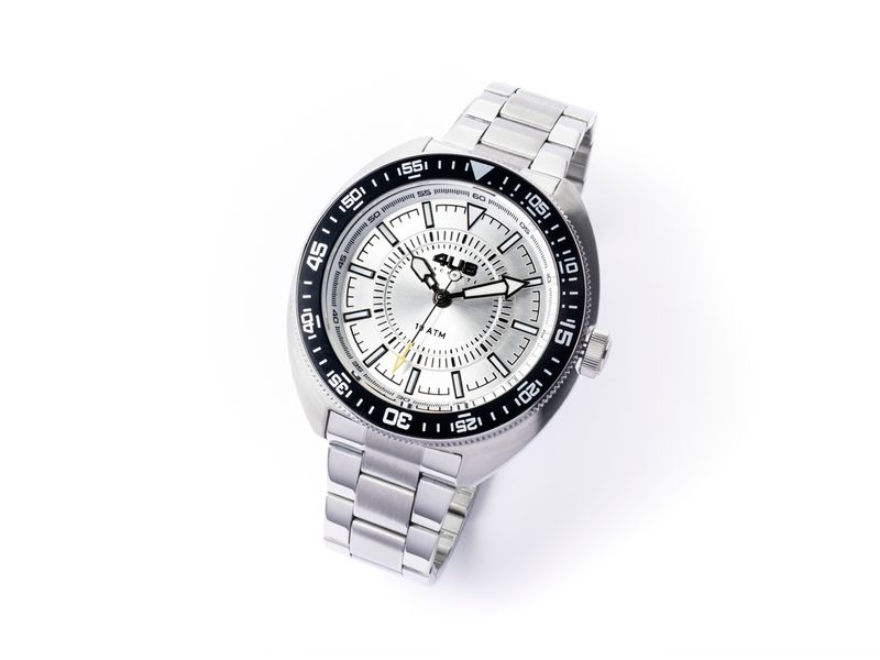 Orologio 4us Paciotti Acciaio SUNRAY Orologio 4us Paciotti Acciaio SUNRAY