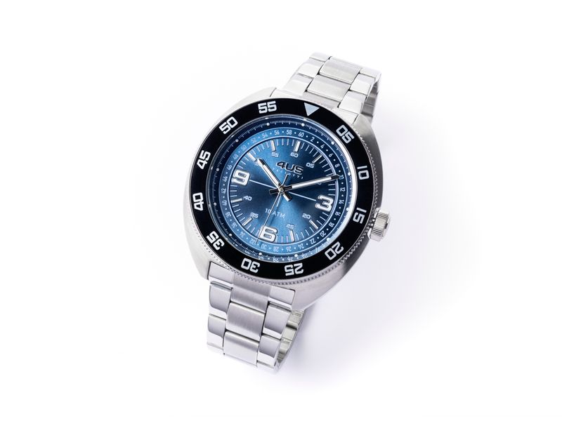Orologio 4us Paciotti Acciaio SUNRAY Orologio 4us Paciotti Acciaio SUNRAY