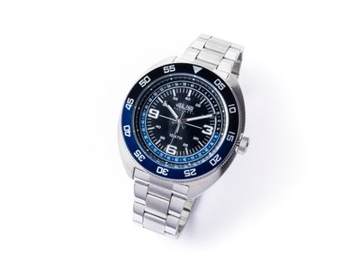 Orologio 4us Paciotti Acciaio SUNRAY Orologio 4us Paciotti Acciaio SUNRAY