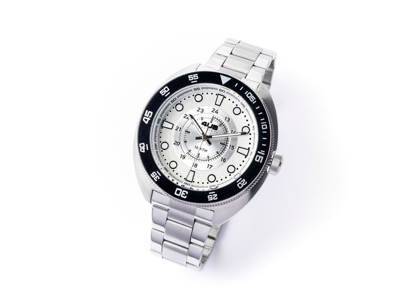 Orologio 4us Paciotti Acciaio SUNRAY Orologio 4us Paciotti Acciaio SUNRAY