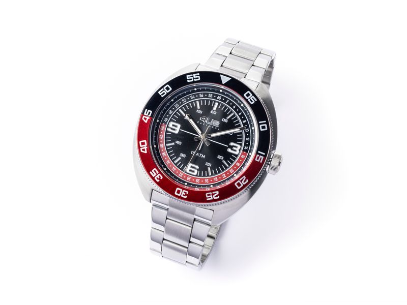 Orologio 4us Paciotti Acciaio SUNRAY Orologio 4us Paciotti Acciaio SUNRAY