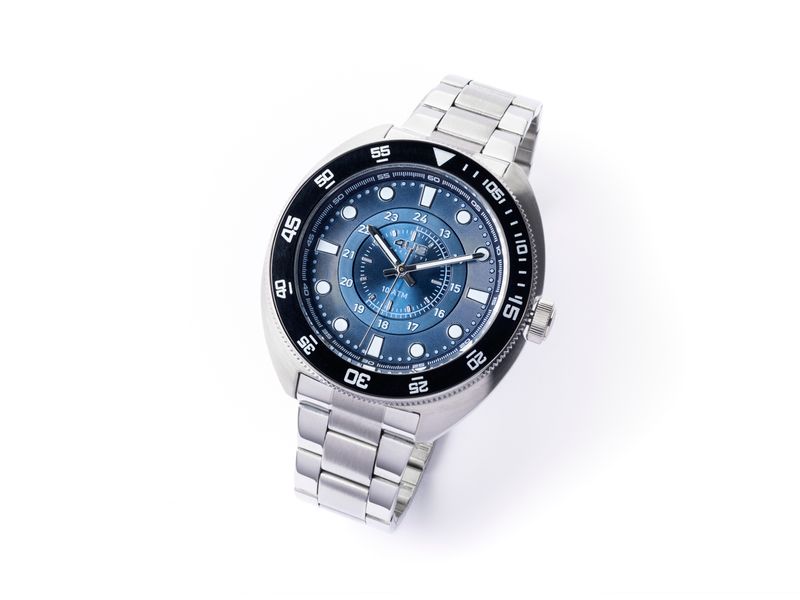 Orologio 4us Paciotti Acciaio SUNRAY Orologio 4us Paciotti Acciaio SUNRAY