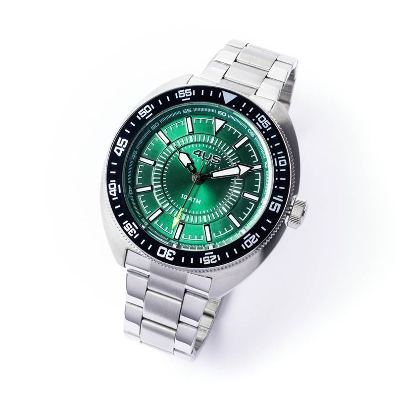 Orologio 4us Paciotti Acciaio SUNRAY Orologio 4us Paciotti Acciaio SUNRAY