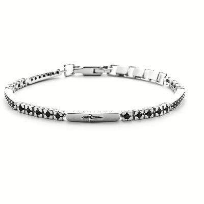 Bracciale Uomo TENNIS - Cesare Paciotti Blaze Bracciale Uomo TENNIS - Cesare Paciotti Blaze