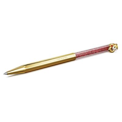 Penna a sfera Crystalline Chinese New Year  Swarovski
