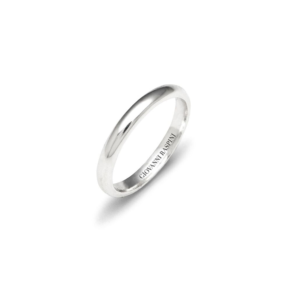 Anello pixie liscio  - Giovanni Raspini