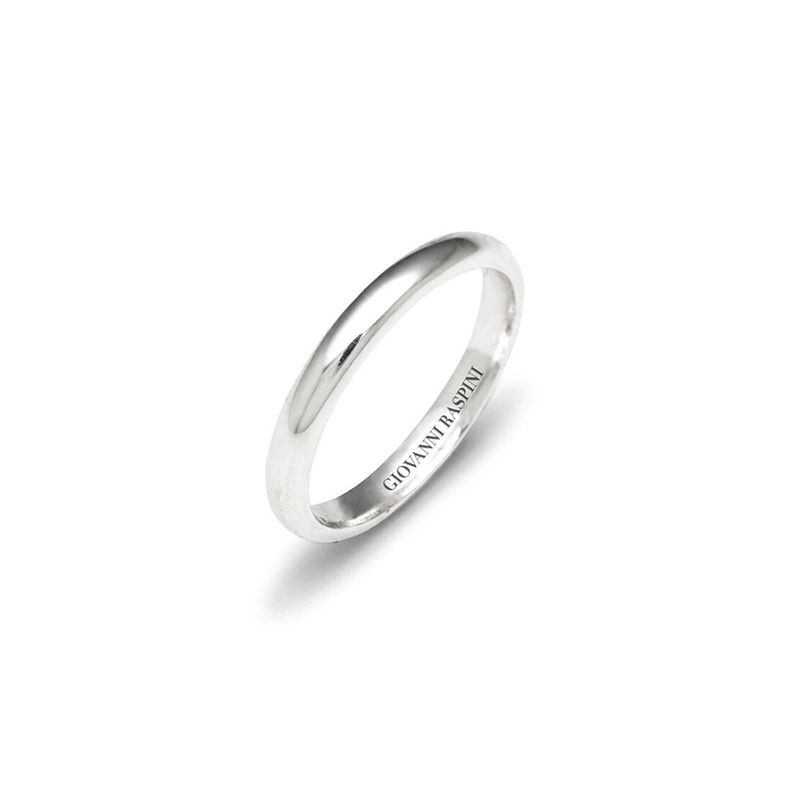 Anello pixie liscio - Giovanni Raspini Anello pixie liscio - Giovanni Raspini