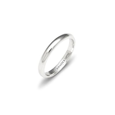 Anello pixie liscio - Giovanni Raspini Anello pixie liscio - Giovanni Raspini