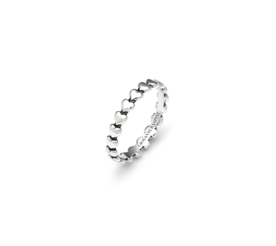 Anello pixie Cuori - Giovanni Raspini Anello pixie Cuori - Giovanni Raspini