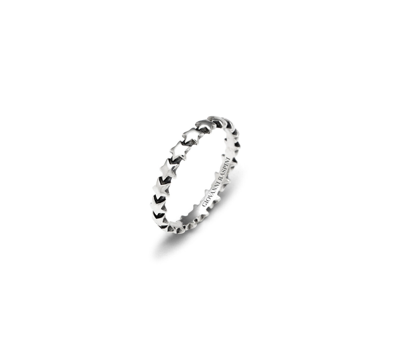 Anello pixie Stelle- Giovanni Raspini Anello pixie Stelle- Giovanni Raspini