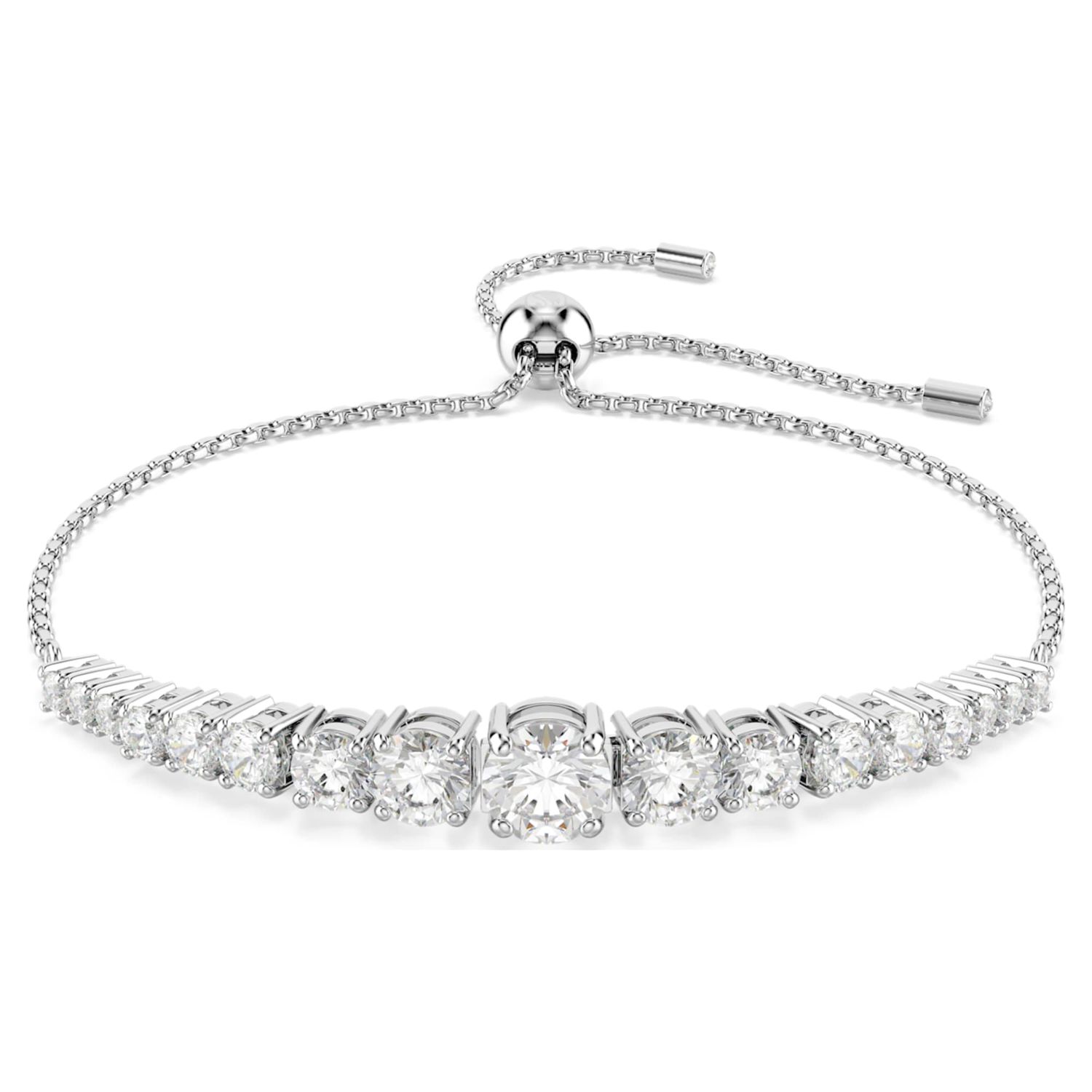 Braccialetto Matrix Swarovski