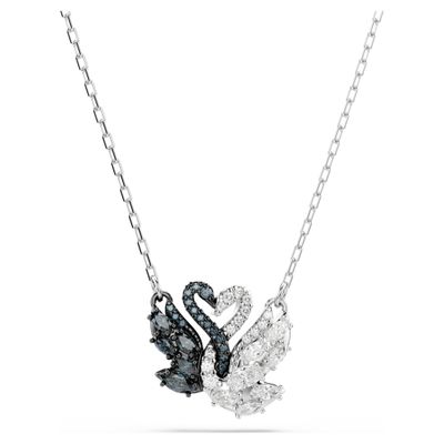 Pendente Swan Swarovski