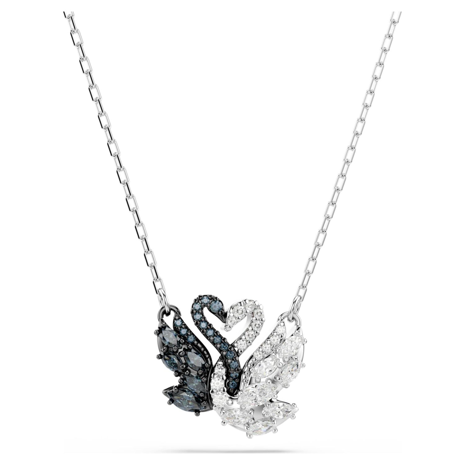 Pendente Swan Swarovski