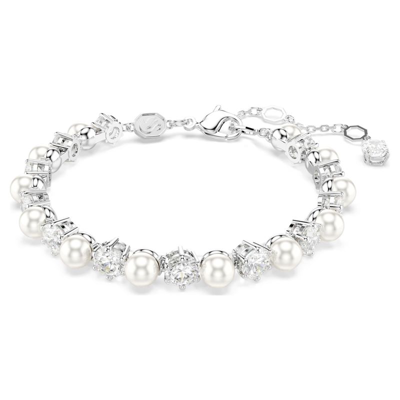 Bracciale Tennis Matrix Swarovski