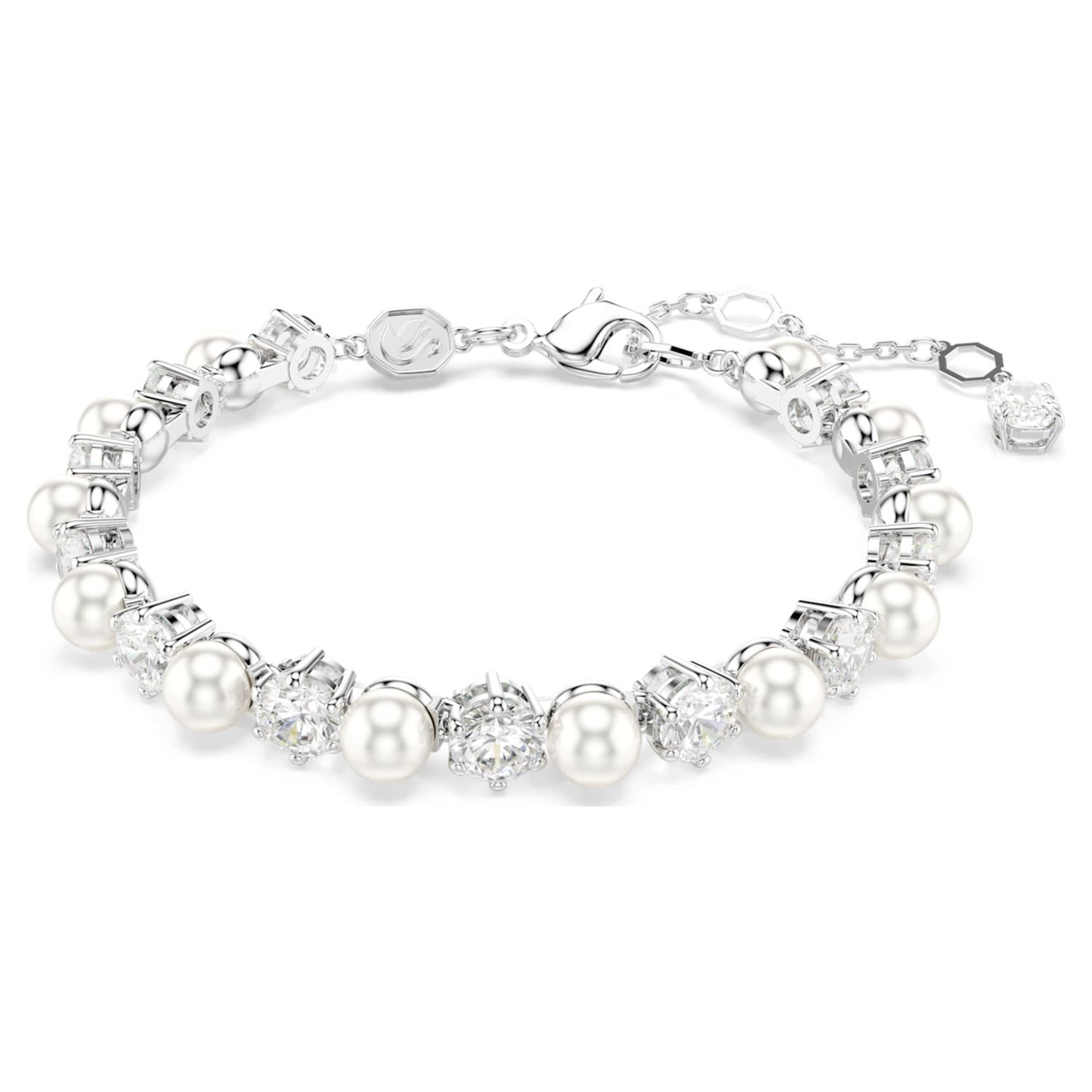 Bracciale Tennis Matrix Swarovski