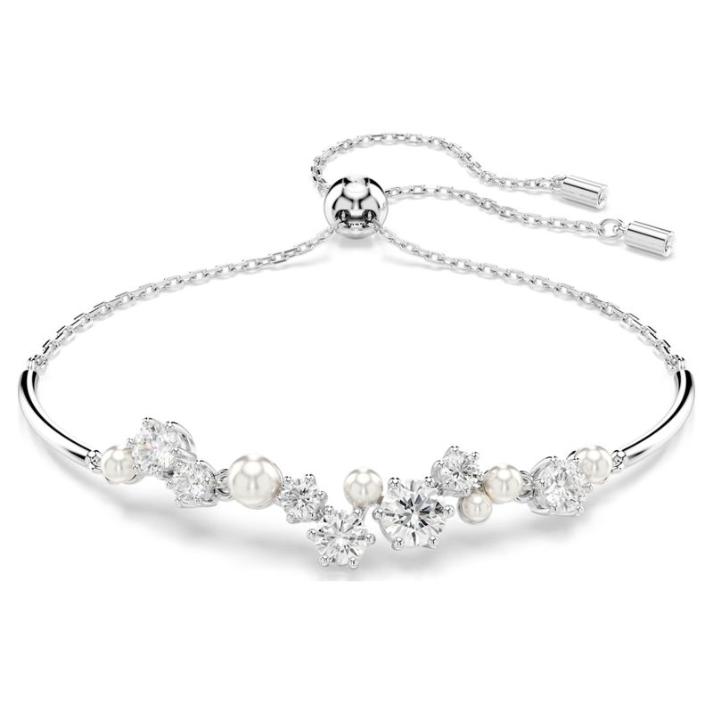 Bracciale rigido Constella Swarovski