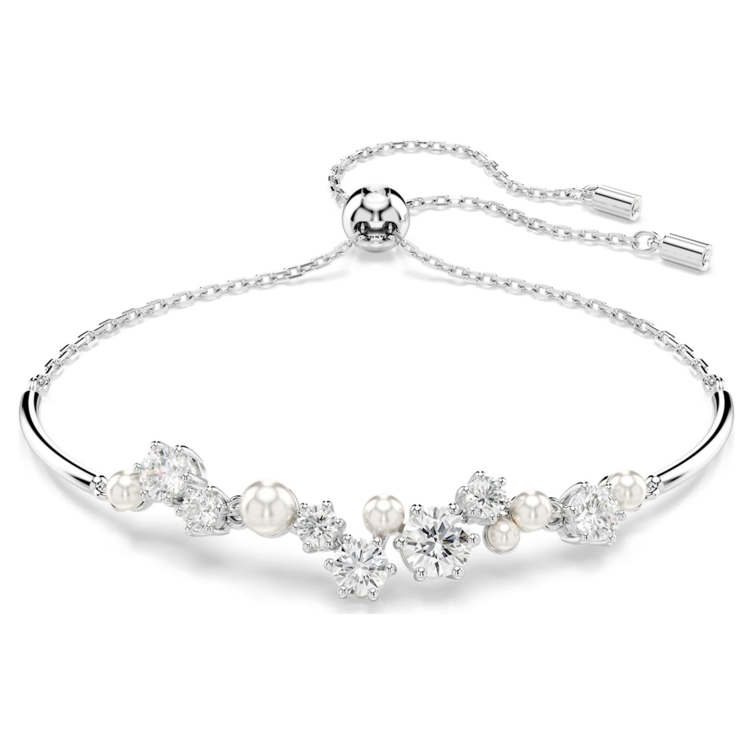 Bracciale rigido Constella Swarovski