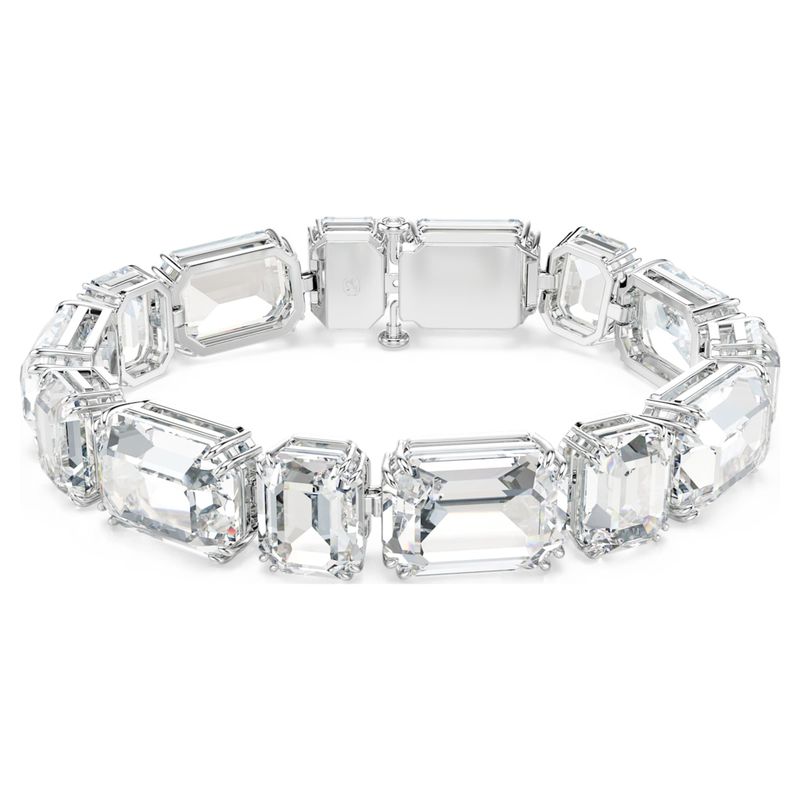 Bracciale Tennis Millenia Swarovski