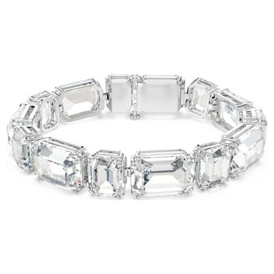 Bracciale Tennis Millenia Swarovski
