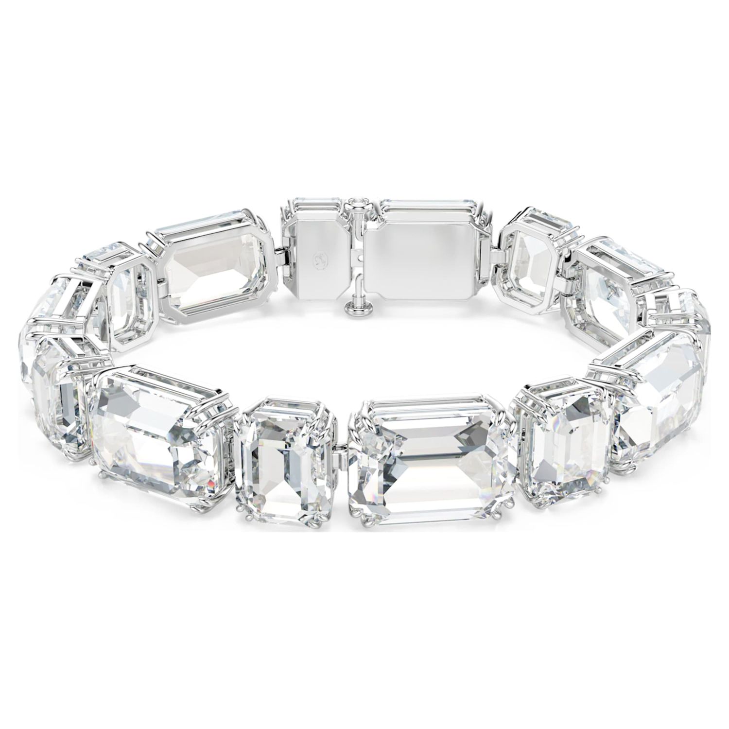 Bracciale Tennis Millenia Swarovski