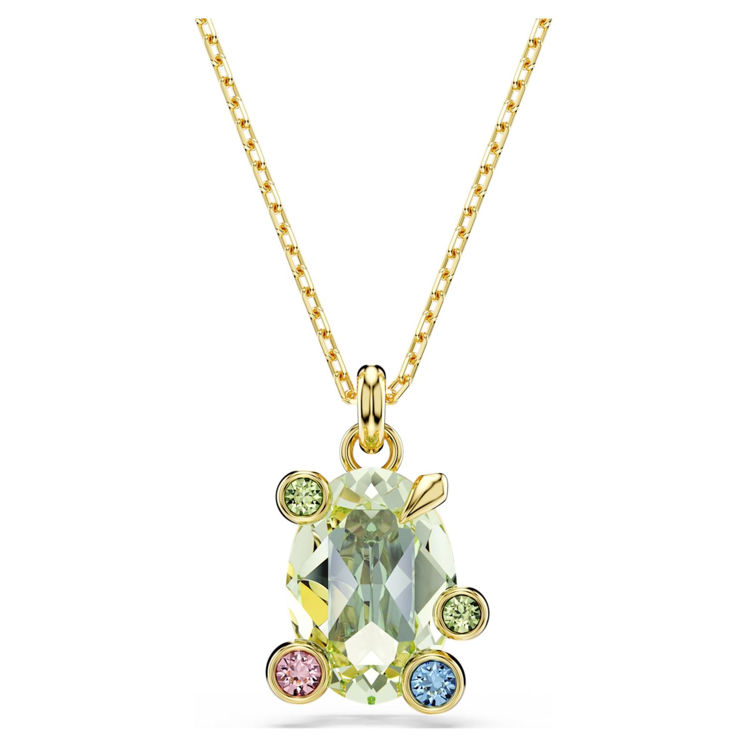 Pendente Gema Swarovski