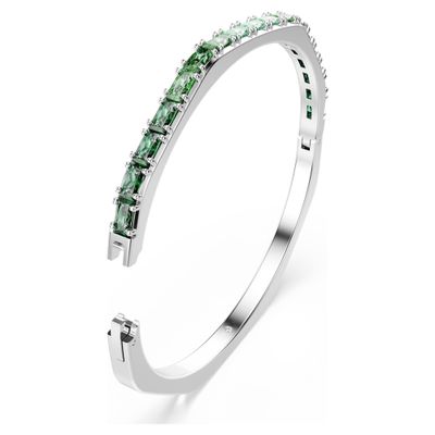 Bracciale rigido Matrix Swarovski