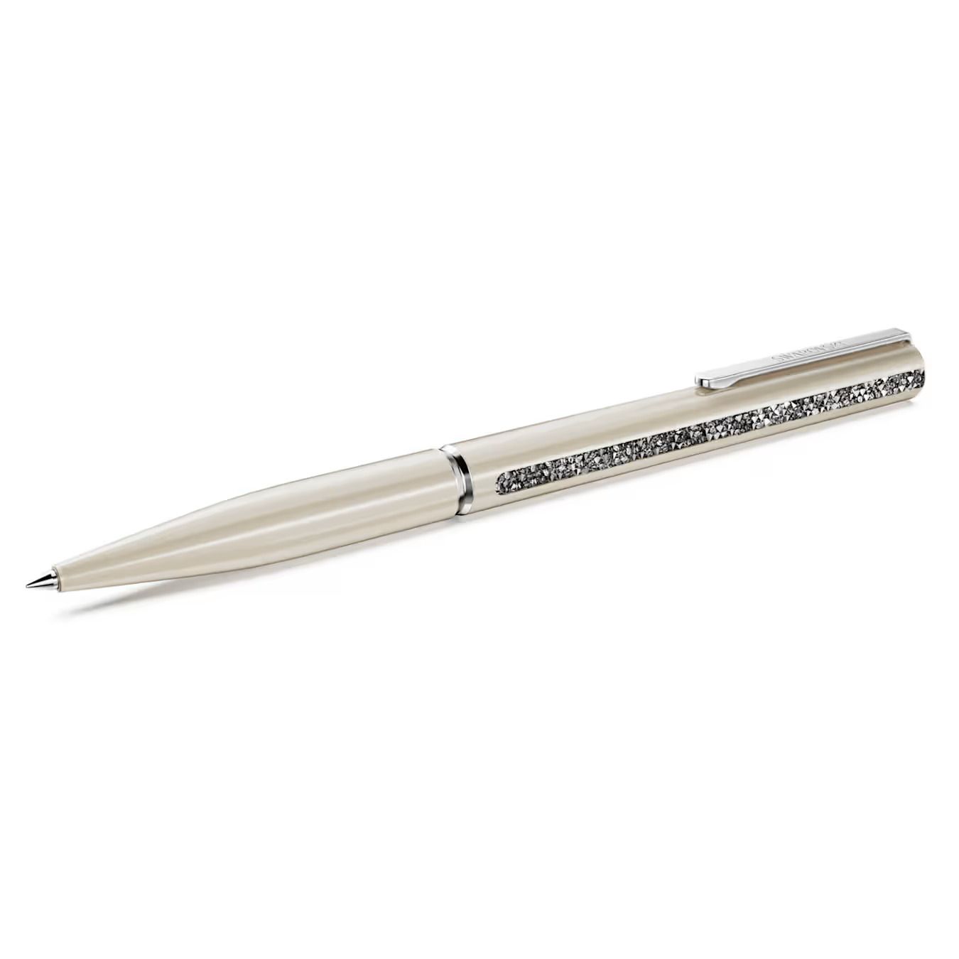 Penna a sfera Crystal Crystalline   Shimmer Glide Swarovski