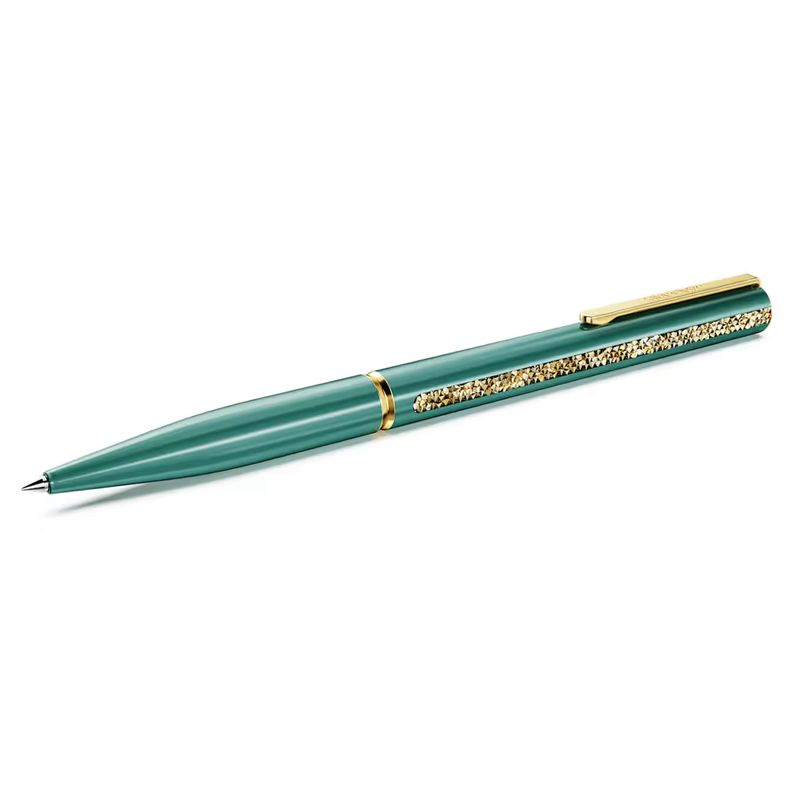 Penna a sfera Crystal Crystalline   Shimmer Glide Swarovski