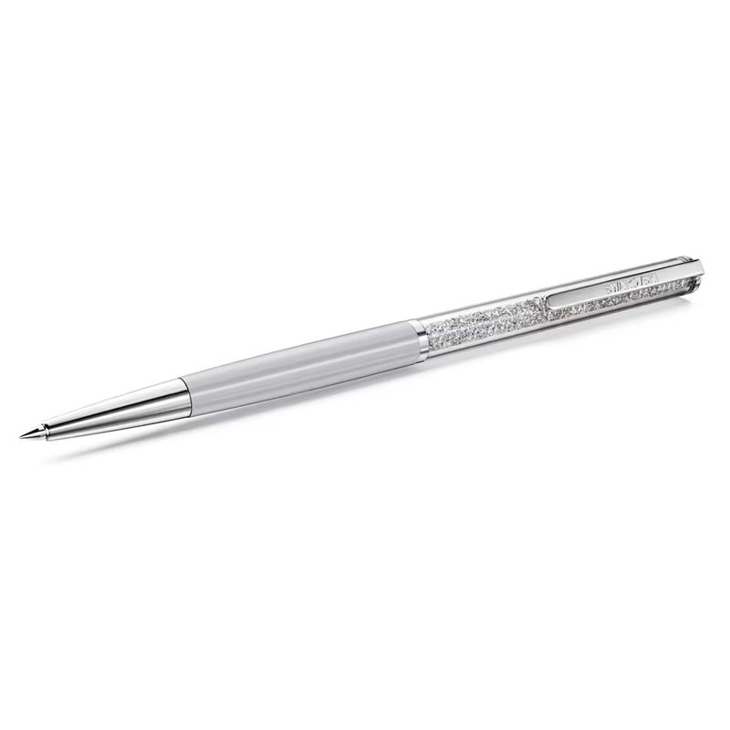 Penna a sfera Crystal Crystalline   Shimmer Glide Swarovski