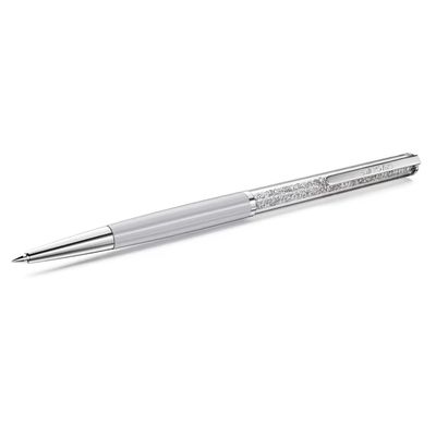 Penna a sfera Crystal Crystalline   Shimmer Glide Swarovski