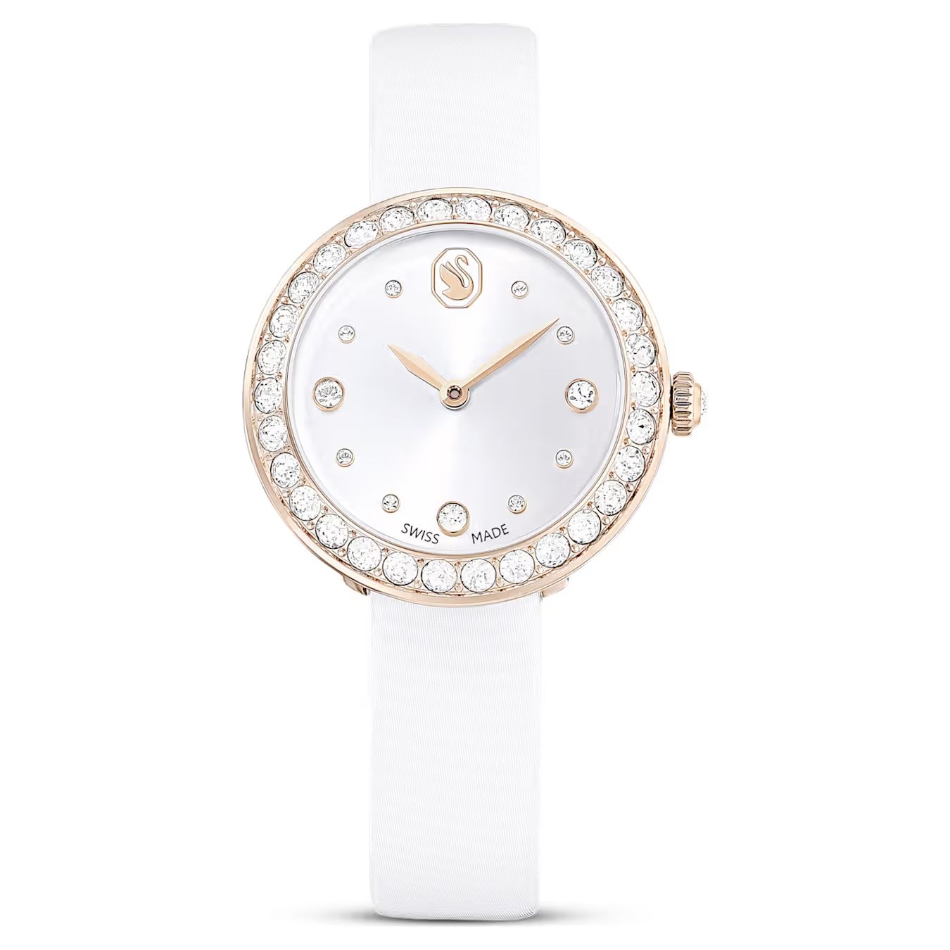 Orologio Matrix Tennis Swarovski