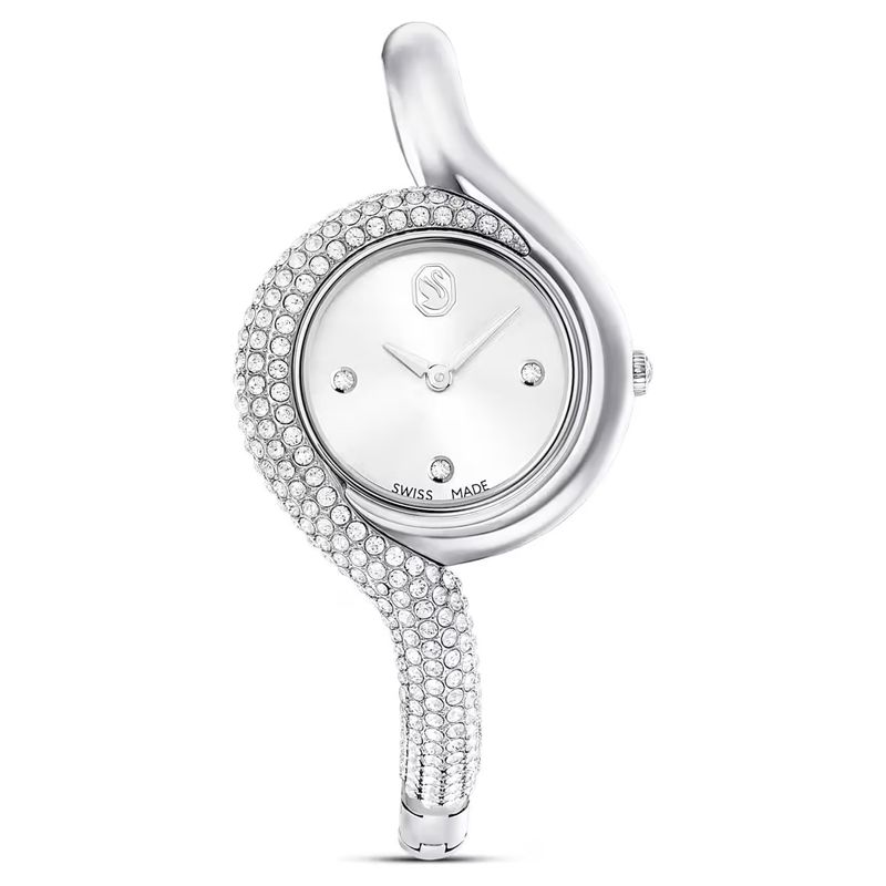 Orologio Dextera Asymmetric Swarovski