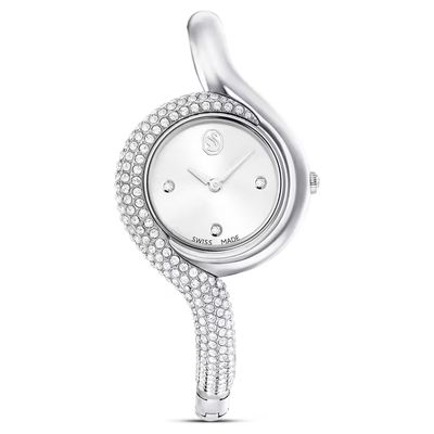 Orologio Dextera Asymmetric Swarovski
