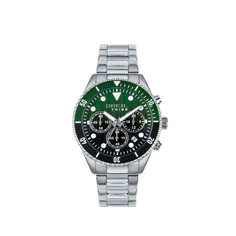 Orologio Breil Uomo OVERHAND CHRONO GENT 41 MM Orologio Breil Uomo OVERHAND CHRONO GENT 41 MM
