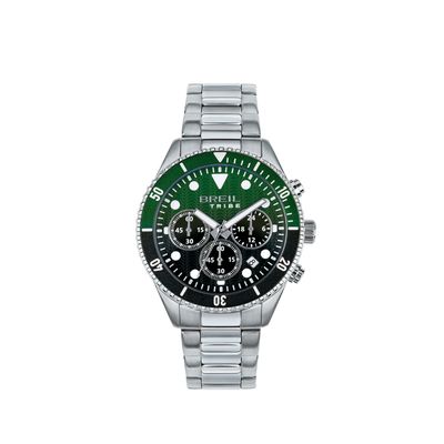 Orologio Breil Uomo OVERHAND CHRONO GENT 41 MM Orologio Breil Uomo OVERHAND CHRONO GENT 41 MM