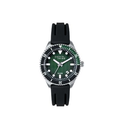 Orologio Breil Uomo OVERHAND SOLO TEMPO GENT 39 MM Orologio Breil Uomo OVERHAND SOLO TEMPO GENT 39 MM
