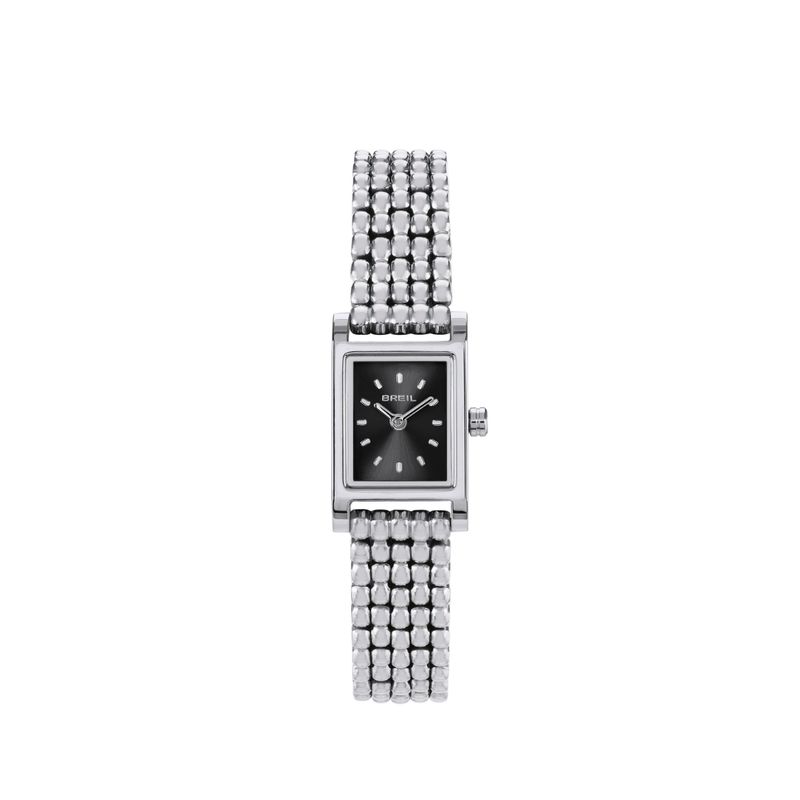 Orologio Breil Donna DEMURE - 2H LADY 25 MM Orologio Breil Donna DEMURE - 2H LADY 25 MM