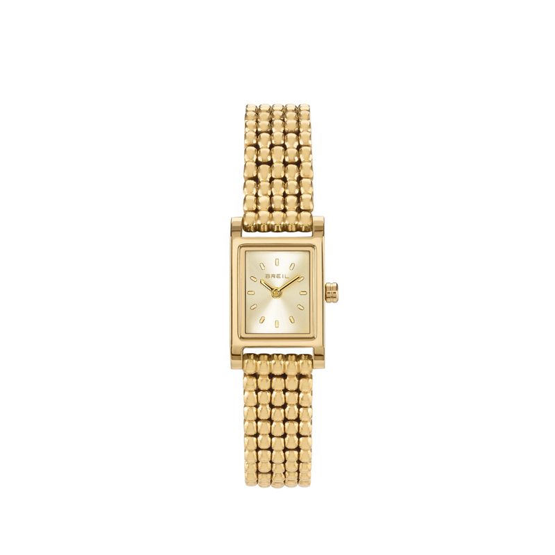 Orologio Breil Donna DEMURE - 2H LADY 25 MM Orologio Breil Donna DEMURE - 2H LADY 25 MM