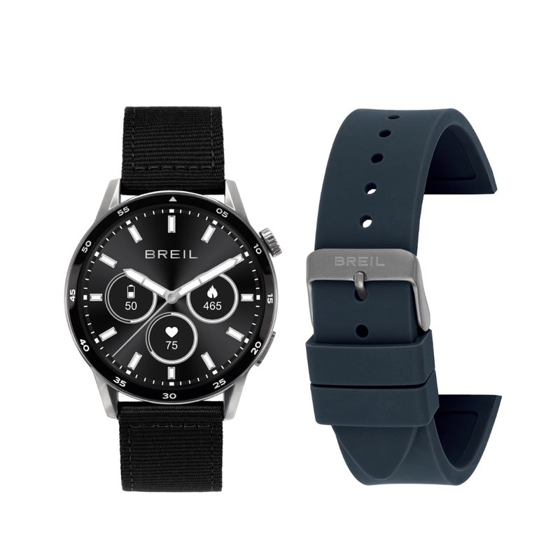 Orologio SMARTWATCH Breil BC-1 GENT 46,5 MM Orologio SMARTWATCH Breil BC-1 GENT 46,5 MM