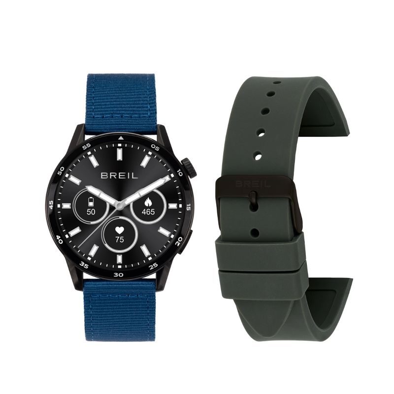 Orologio SMARTWATCH Breil BC-1 GENT 46,5 MM Orologio SMARTWATCH Breil BC-1 GENT 46,5 MM