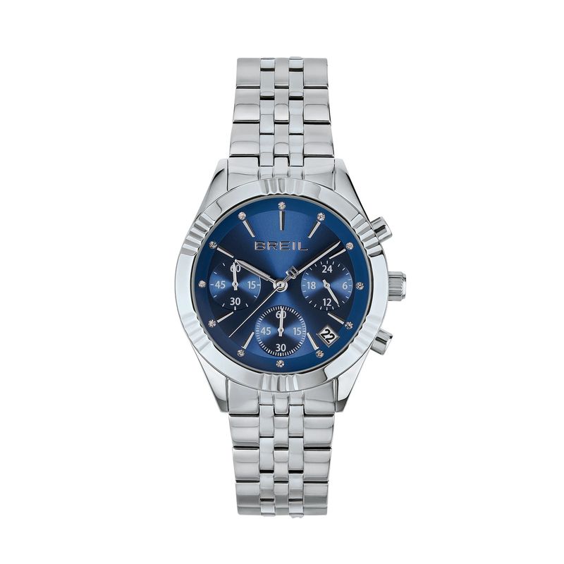 Orologio Breil Donna STAND OUT CHRONO LADY 36 MM Orologio Breil Donna STAND OUT CHRONO LADY 36 MM