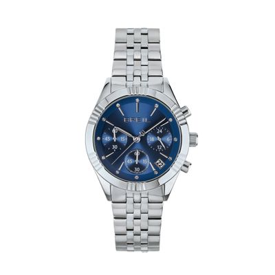 Orologio Breil Donna STAND OUT CHRONO LADY 36 MM Orologio Breil Donna STAND OUT CHRONO LADY 36 MM