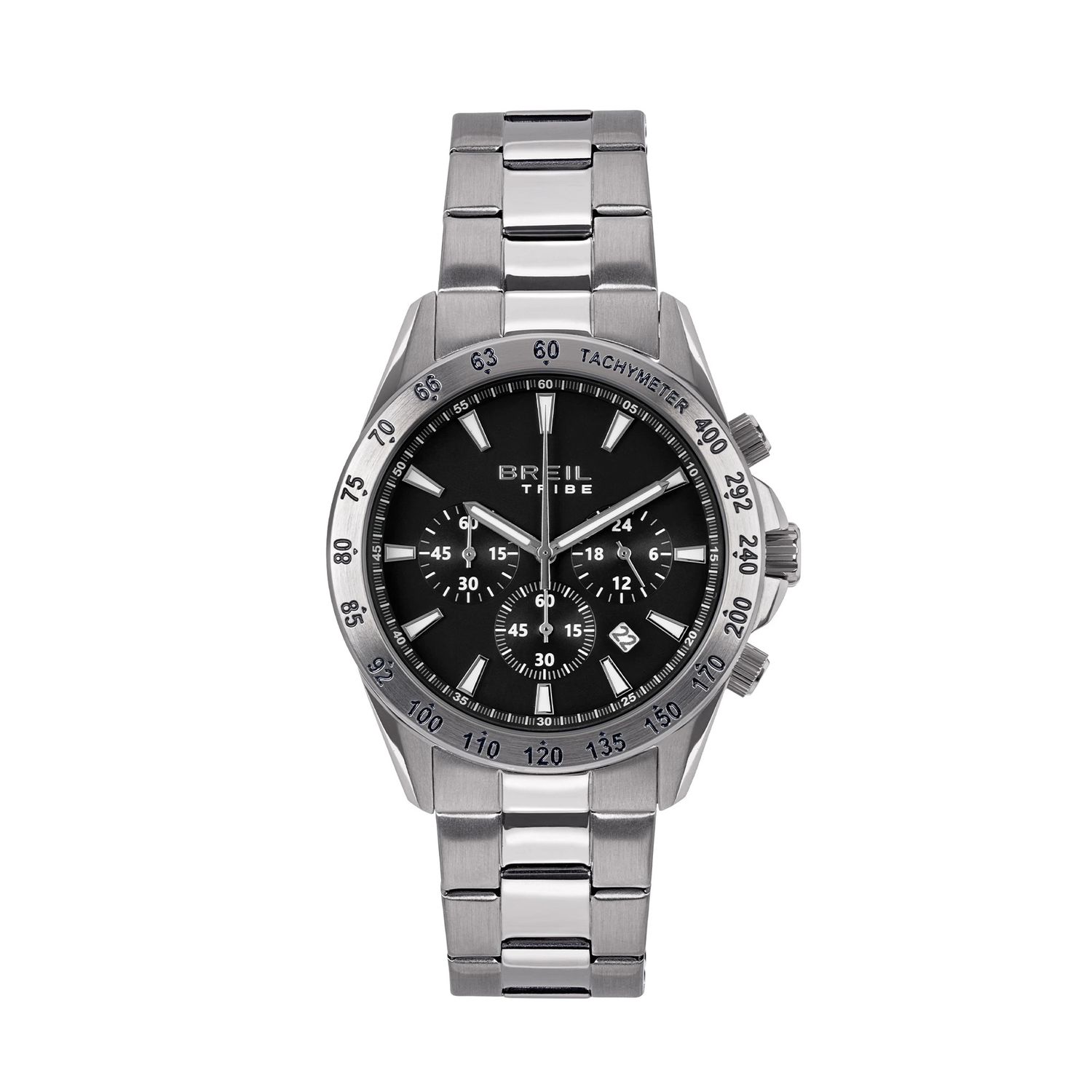 Orologio Breil Uomo SIDELINE CHRONO GENT 43 MM