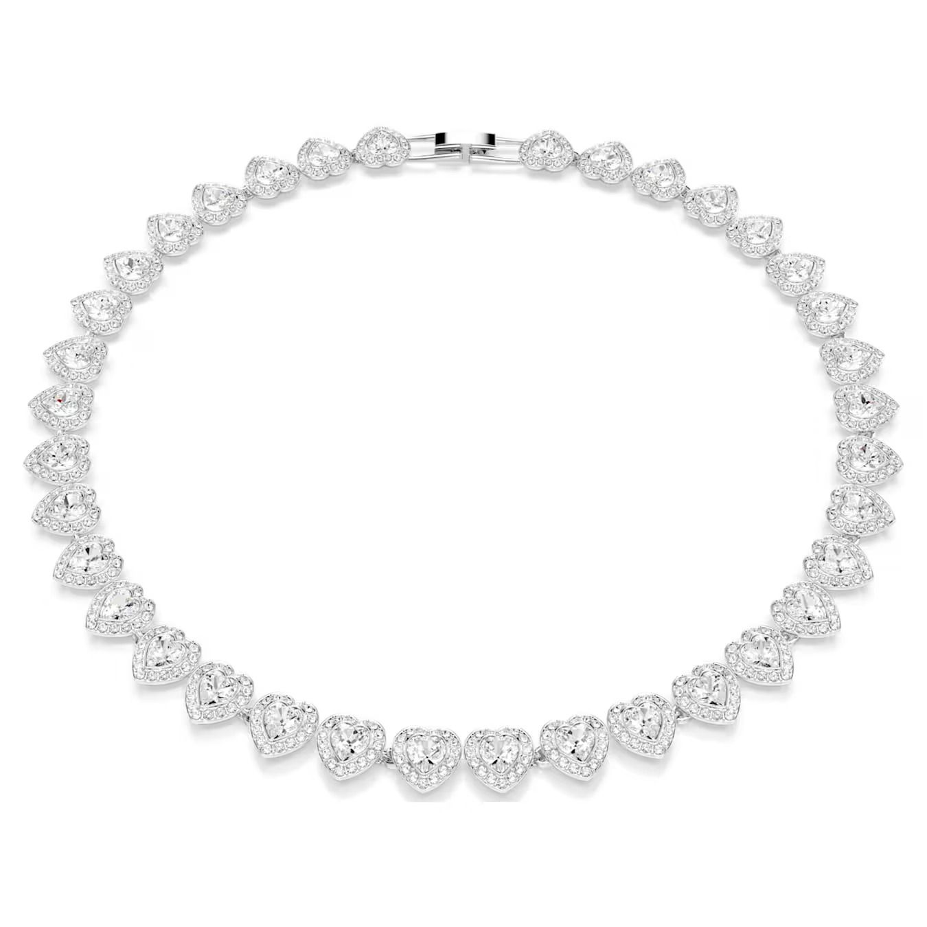 Collana Cuori Angelic Swarovski Ariana Grande