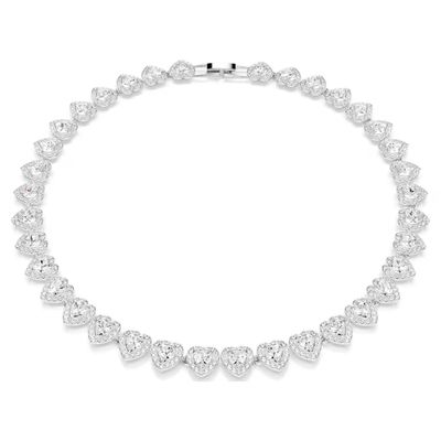 Collana Cuori Angelic Swarovski Ariana Grande